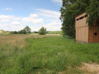 Aussichtsturm im Naturschutzgebiet Eselsbett © Stadt Lichtenau